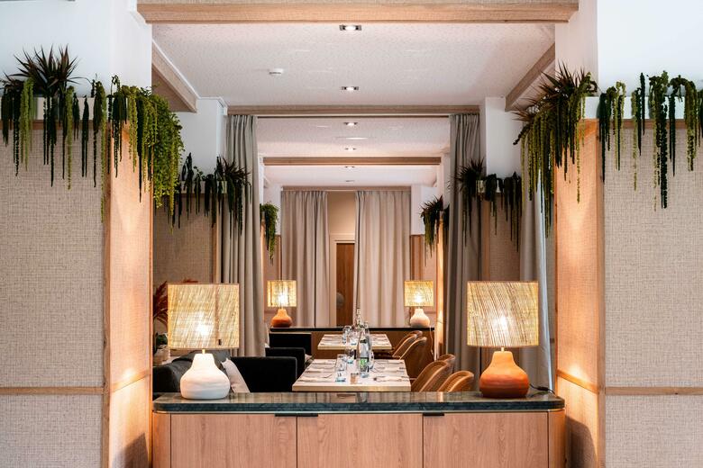 Hotel Best Western L'oree