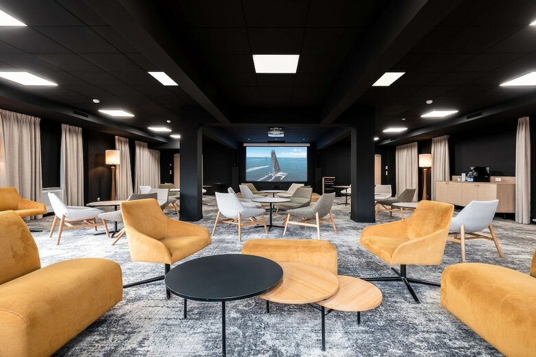 Hotel Best Western L'oree