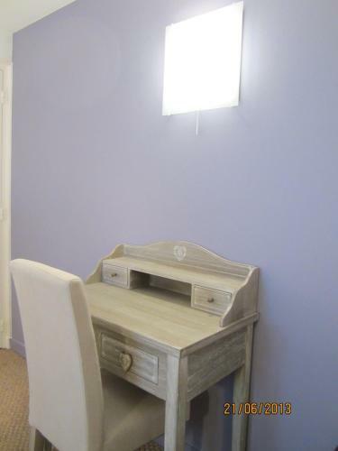 Apartamento Appart Hotel Avril De La Roche