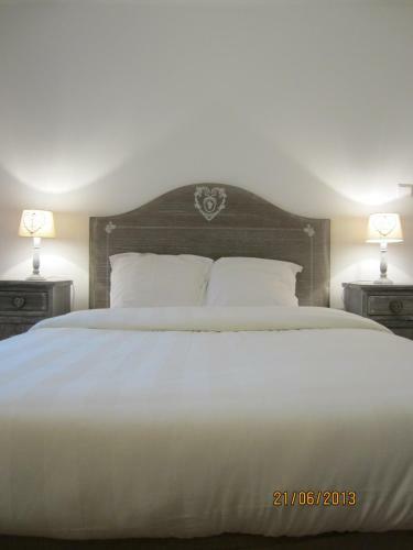 Apartamento Appart Hotel Avril De La Roche