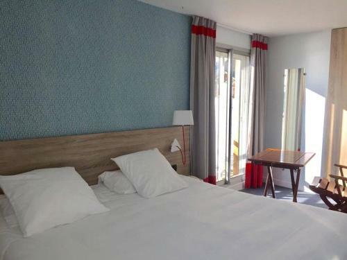 Hotel H�tel Beau Soleil