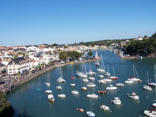 Hotel H�tel Beau Soleil