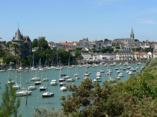 Hotel H�tel Beau Soleil