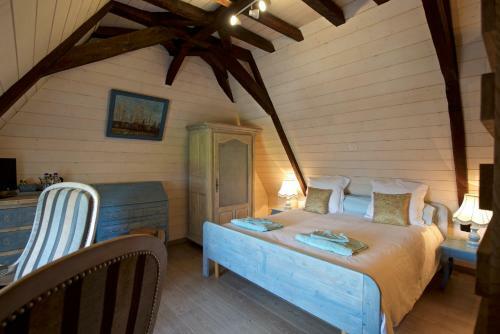 Bed & Breakfast L'enclos B�arnais