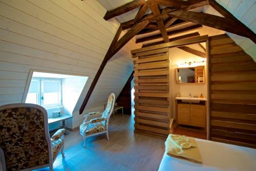 Bed & Breakfast L'enclos B�arnais