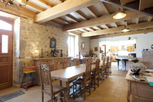 Bed & Breakfast L'enclos B�arnais