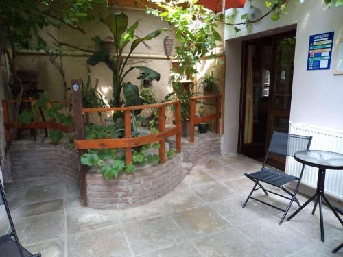 Posada Auberge Du Moulin D'audenfort