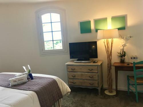 Bed & Breakfast Chambre D'h�tes L'antoline