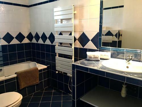 Bed & Breakfast Chambre D'h�tes L'antoline