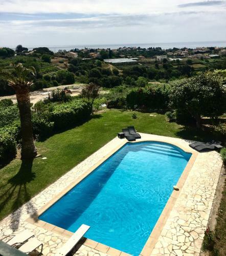 Bed & Breakfast Chambre D'h�tes L'antoline