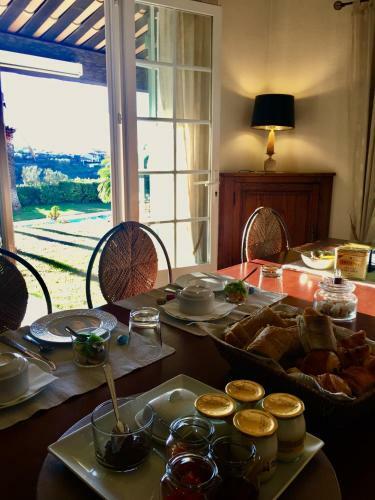 Bed & Breakfast Chambre D'h�tes L'antoline