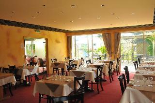 Hotel Les Sablons