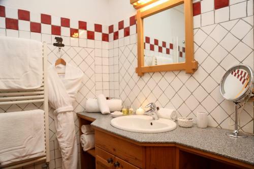 Aparthotel Chalet Altibar Courchevel