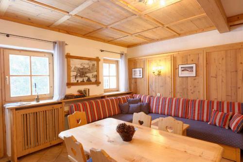 Aparthotel Chalet Altibar Courchevel
