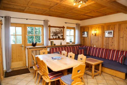 Aparthotel Chalet Altibar Courchevel