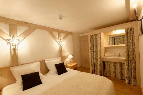 Aparthotel Chalet Altibar Courchevel