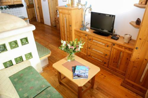 Aparthotel Chalet Altibar Courchevel