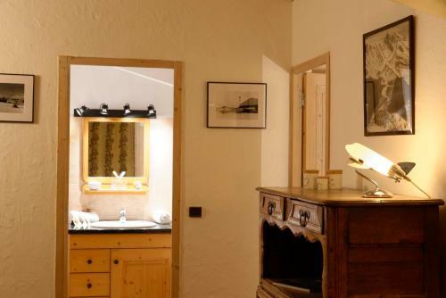 Aparthotel Chalet Altibar Courchevel