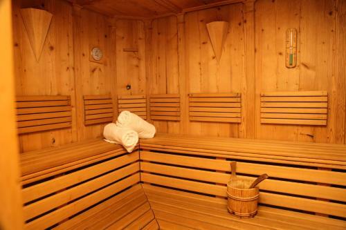 Aparthotel Chalet Altibar Courchevel