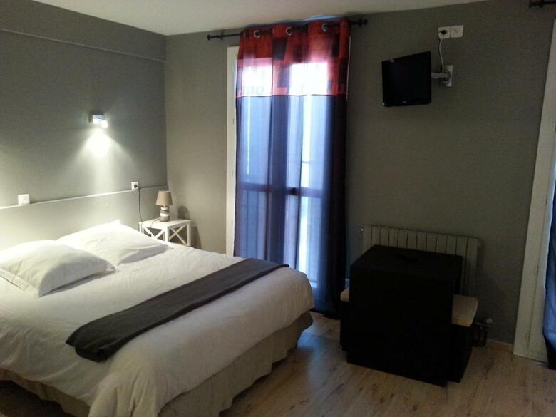 Hotel Auberge Du Lion D'or
