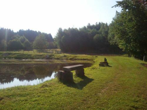 Bed & Breakfast Vosges Chambres D'hotes