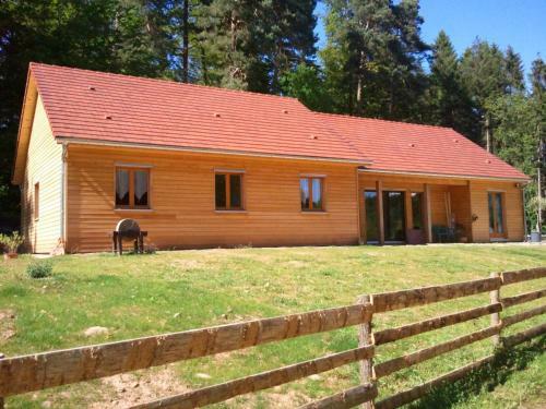 Bed & Breakfast Vosges Chambres D'hotes