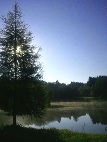 Bed & Breakfast Vosges Chambres D'hotes