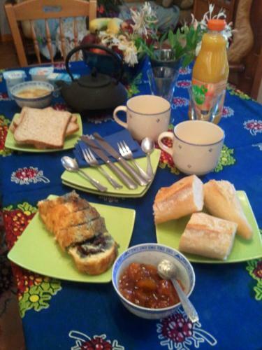 Bed & Breakfast Vosges Chambres D'hotes