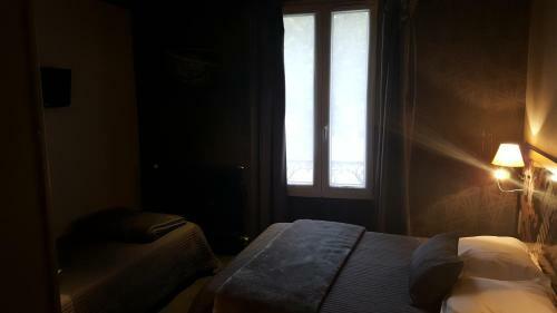 Hotel Caf� H�tel De L'avenir