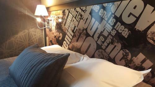 Hotel Caf� H�tel De L'avenir