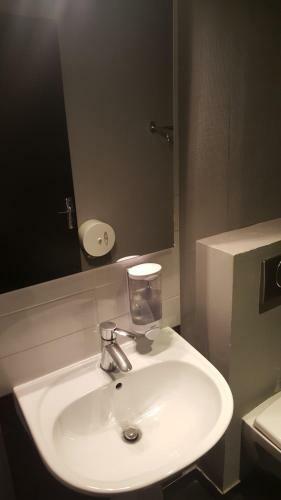 Hotel Caf� H�tel De L'avenir