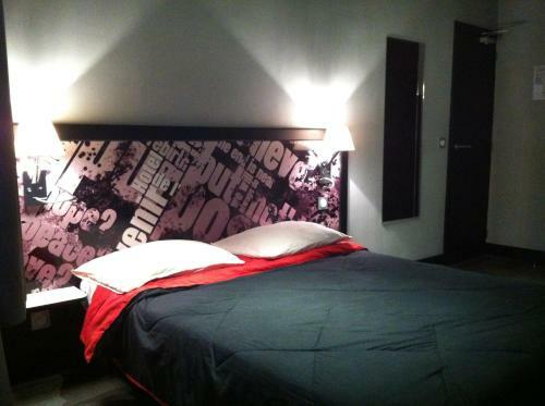 Hotel Caf� H�tel De L'avenir