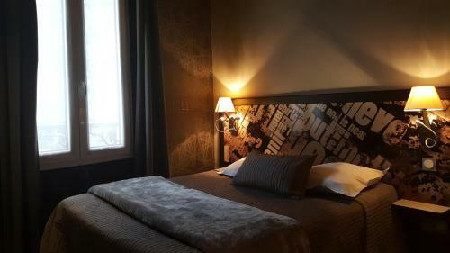 Hotel Caf� H�tel De L'avenir