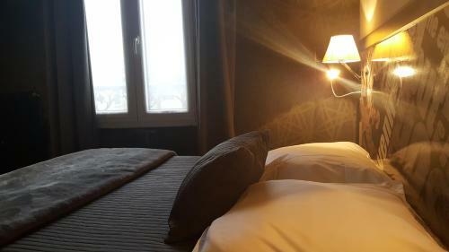 Hotel Caf� H�tel De L'avenir