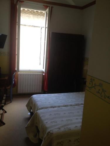 Hotel Le Clos Des Ar�mes