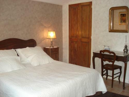 Bed & Breakfast Chambres D'h�tes La Chabri�re