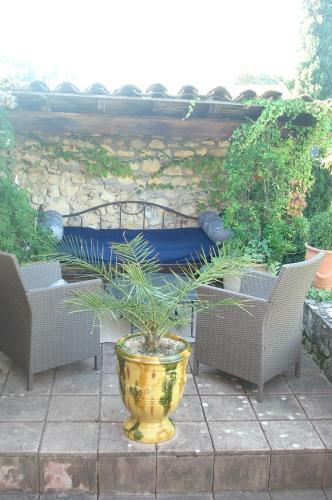 Bed & Breakfast Chambres D'h�tes La Chabri�re