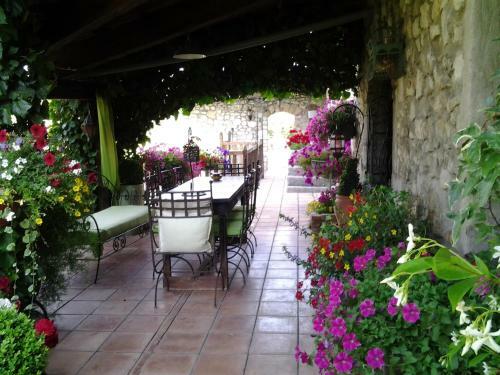 Bed & Breakfast Chambres D'h�tes La Chabri�re