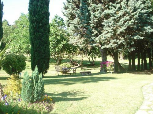 Bed & Breakfast Chambres D'h�tes La Chabri�re