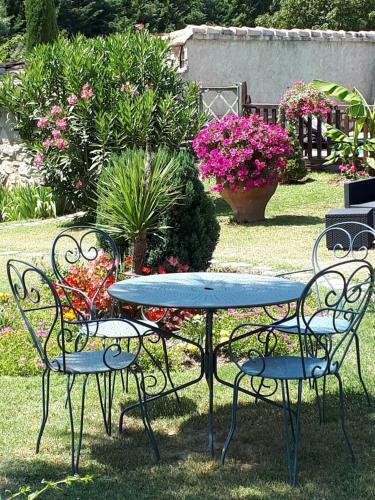 Bed & Breakfast Chambres D'h�tes La Chabri�re