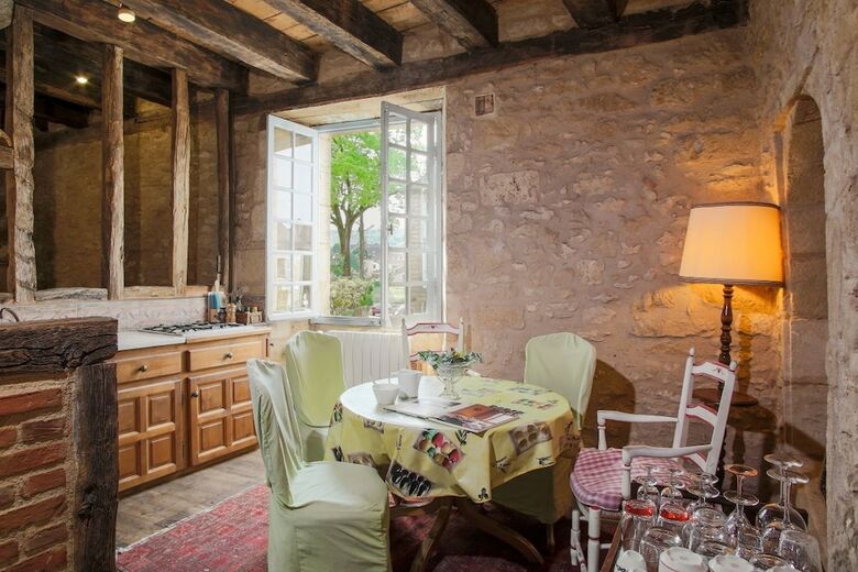 Hotel La Roseraie H�tel