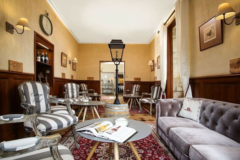 Hotel La Roseraie H�tel