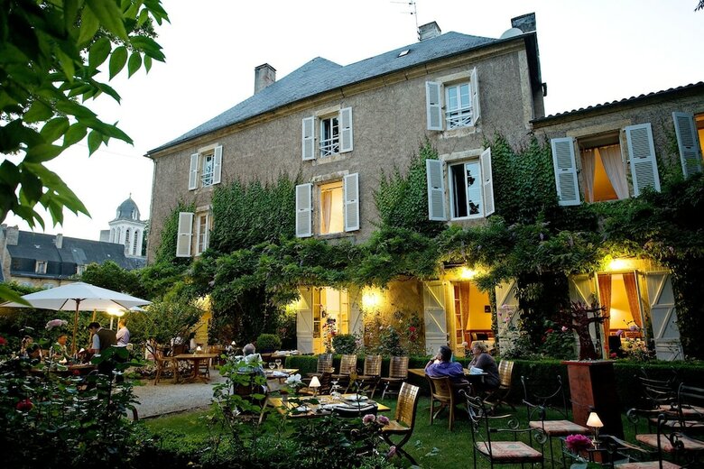 Hotel La Roseraie H�tel
