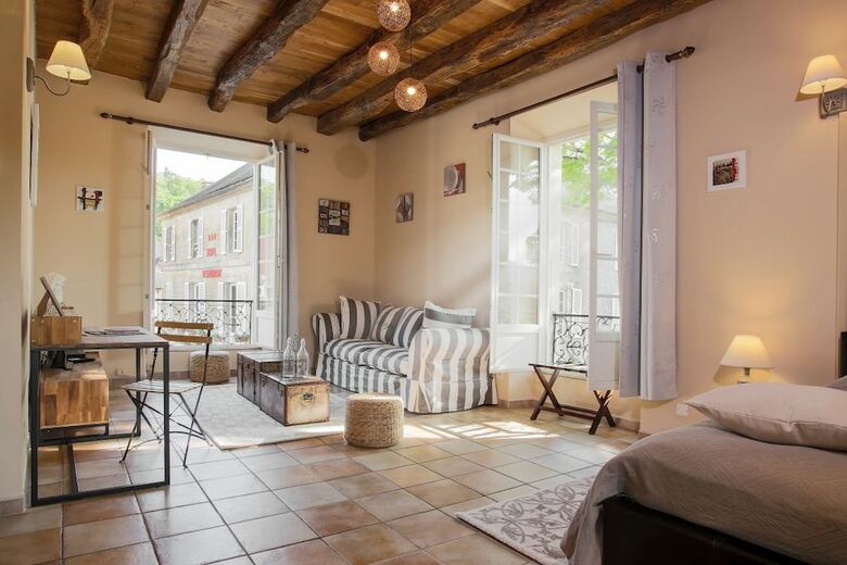 Hotel La Roseraie H�tel