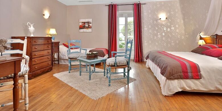 Hotel La Roseraie H�tel