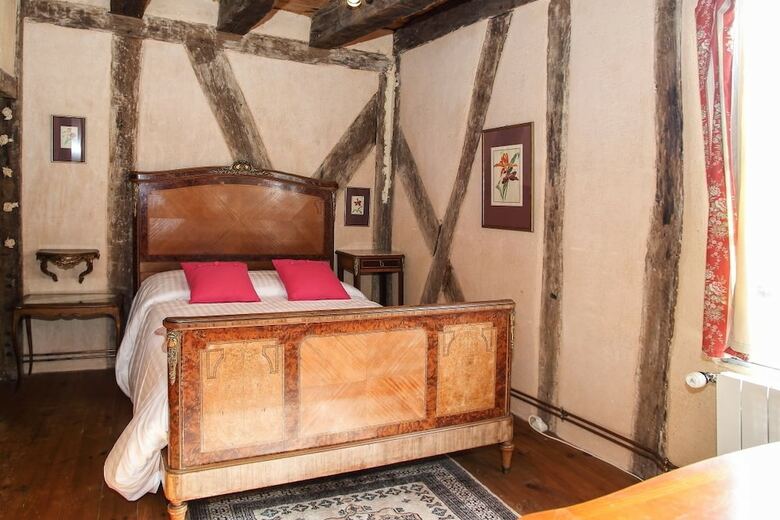 Hotel La Roseraie H�tel