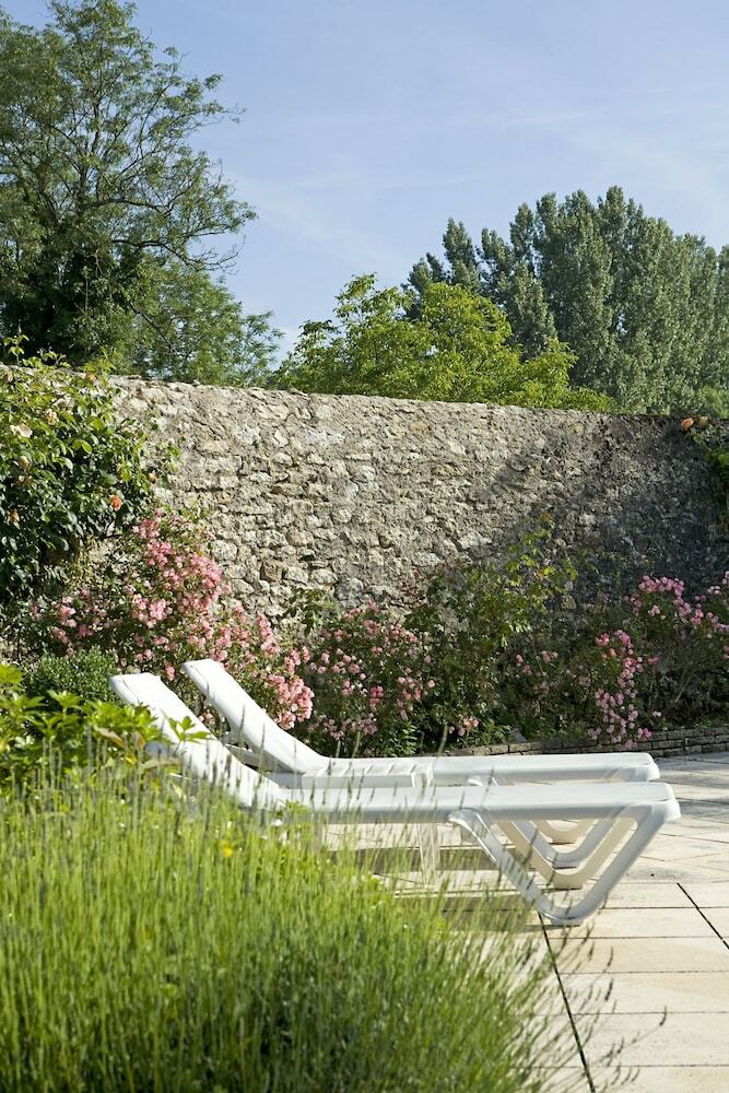Hotel La Roseraie H�tel