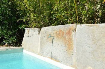 Bed & Breakfast Le Temps Suspendu Provence