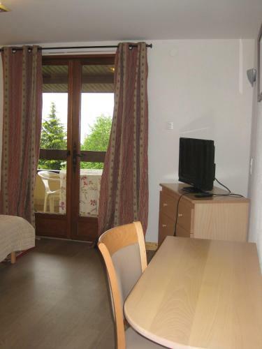 Hotel H�tel Les Pavillons Du Golf