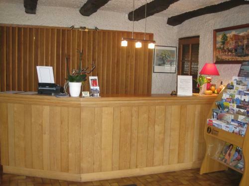 Hotel H�tel Les Pavillons Du Golf